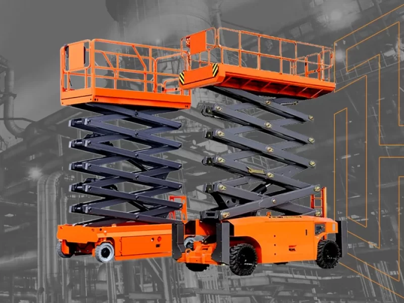 Manlift Kiralama Bağcılar